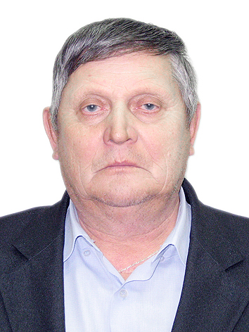 Давков Сергей Гурьянович.