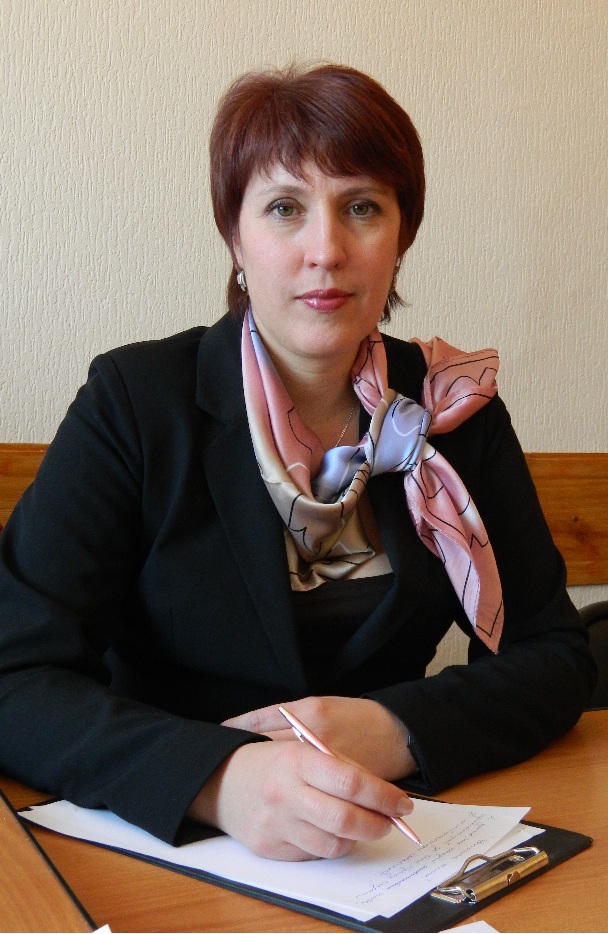 Красноперова Наталья Геннадьевна.