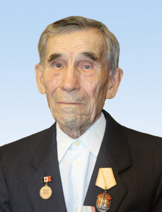Кузьмин Николай Иванович.