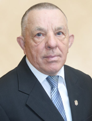 Костяев Анатолий Григорьевич.